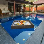 One Bedroom Private Pool Kuta