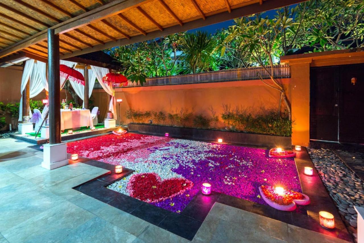 One Bedroom Private Pool Kuta Villa Kuta (Bali)
