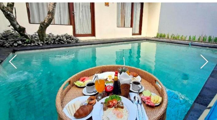 One Bedroom Private Pool Kuta Kuta (Bali)