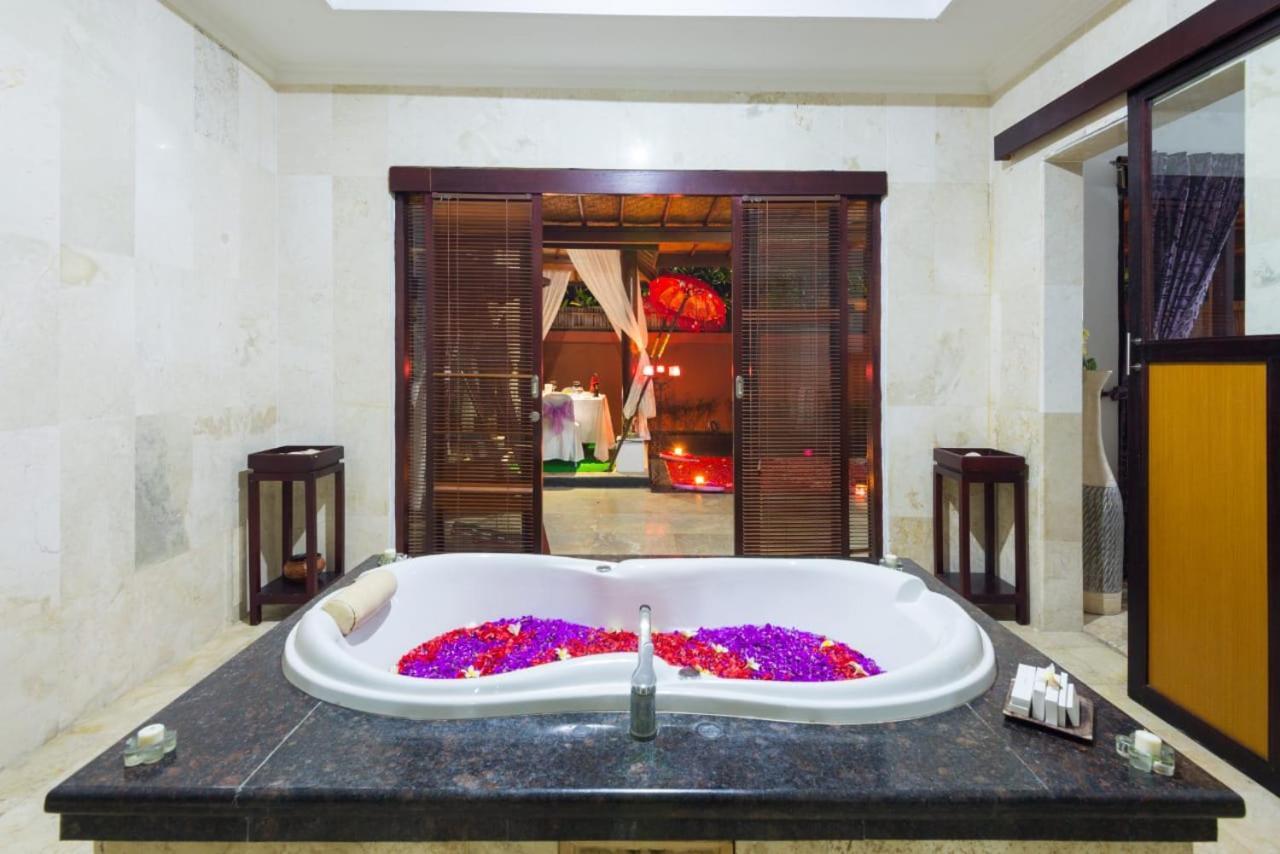 Villa One Bedroom Private Pool Kuta