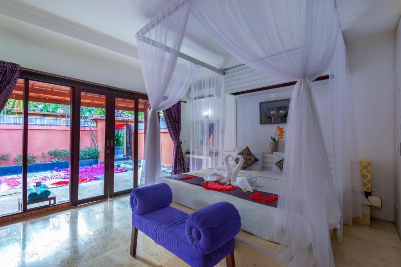 Villa One Bedroom Private Pool Kuta