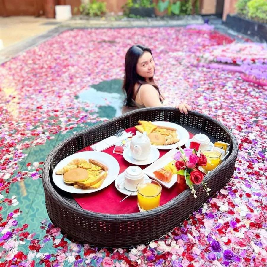 One Bedroom Private Pool Kuta * Kuta (Bali)