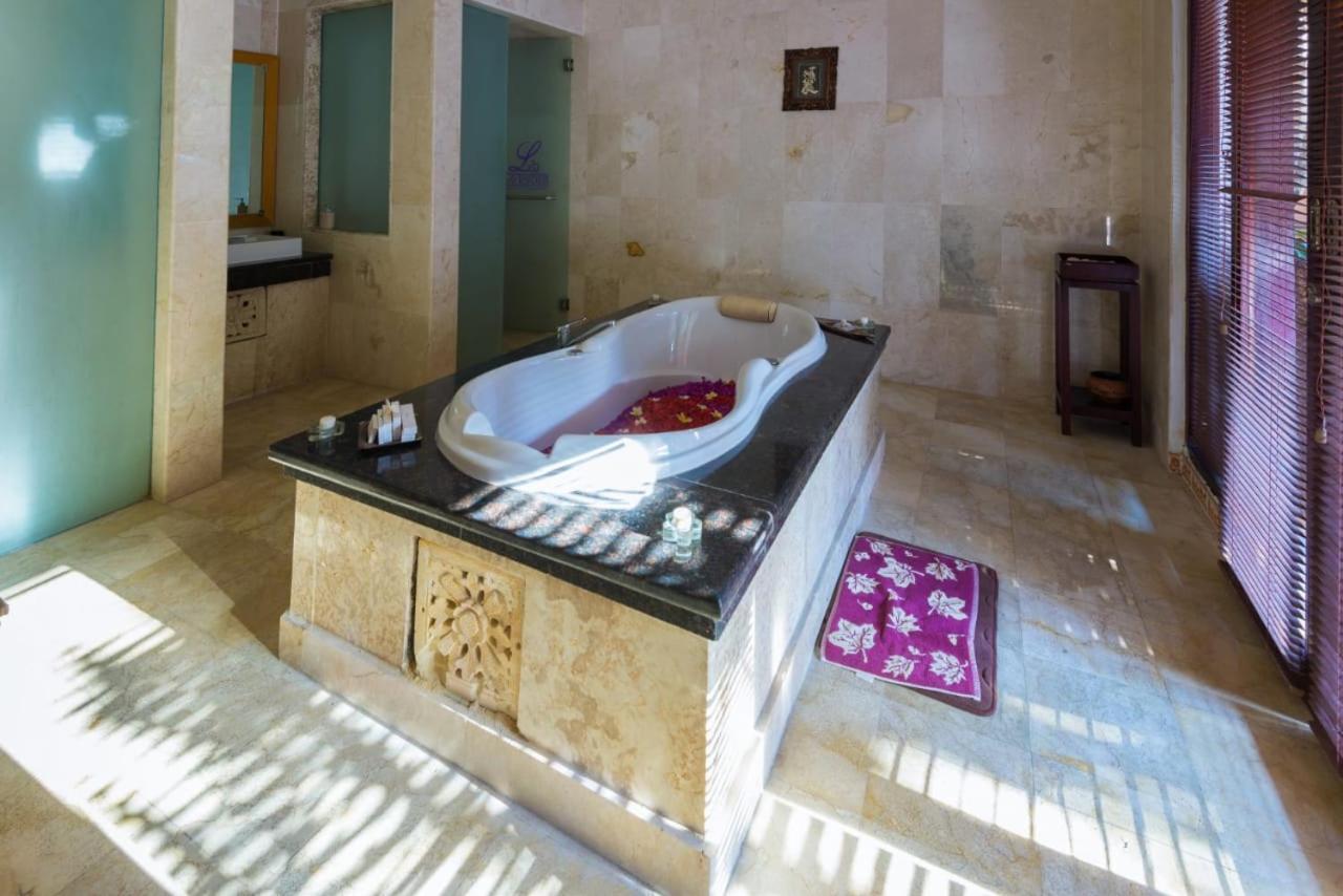 Villa One Bedroom Private Pool Kuta