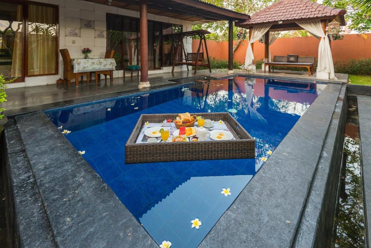 Villa One Bedroom Private Pool Kuta Kuta (Bali)
