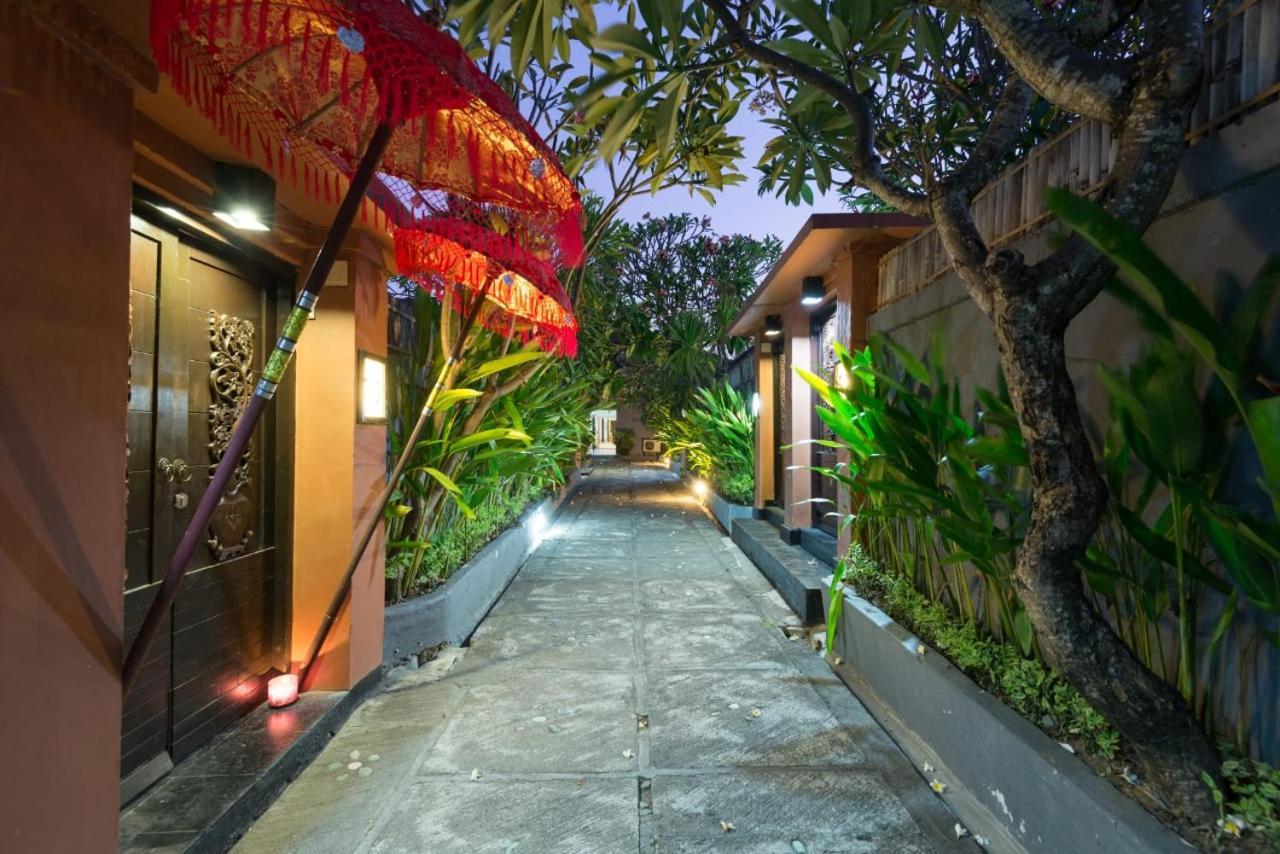 Villa One Bedroom Private Pool Kuta Kuta (Bali)